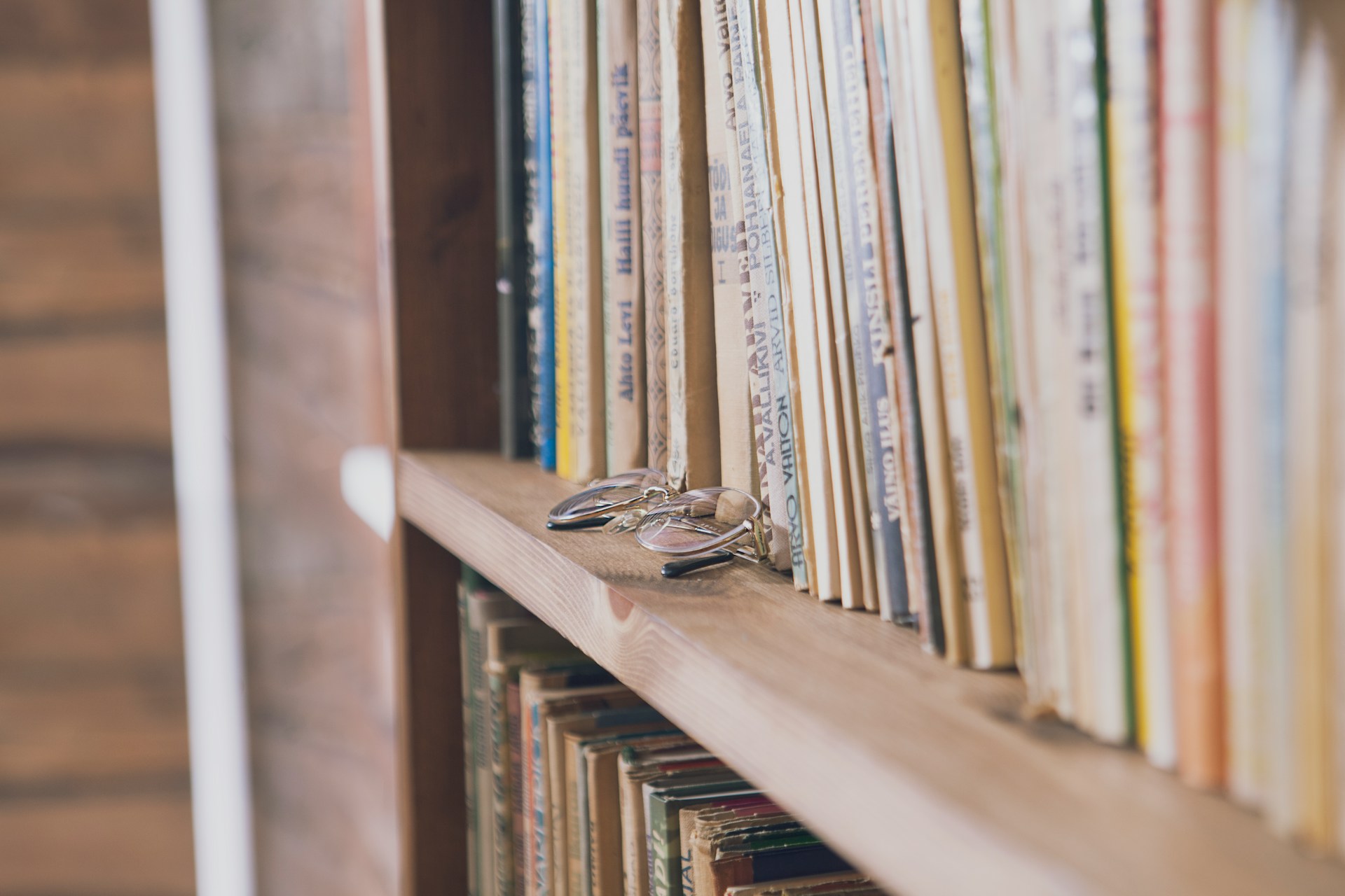 Bookshelf