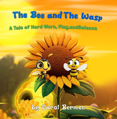 TheBeeAndWasp