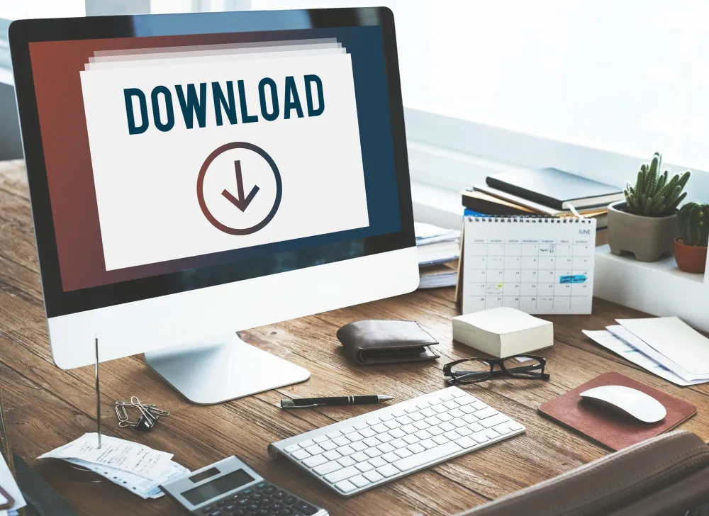 Digital Downloads