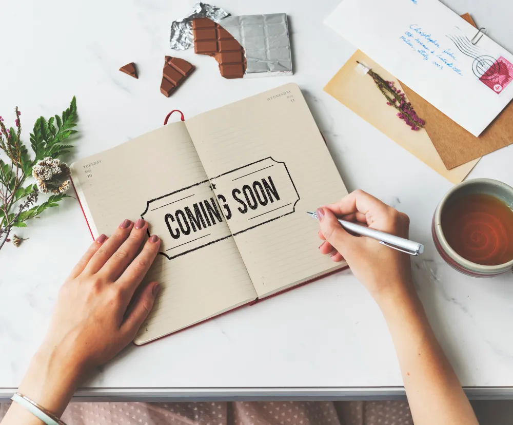Courses & Programs (Coming Soon)